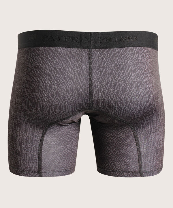 Pantaloncillo Boxer Medio image number null