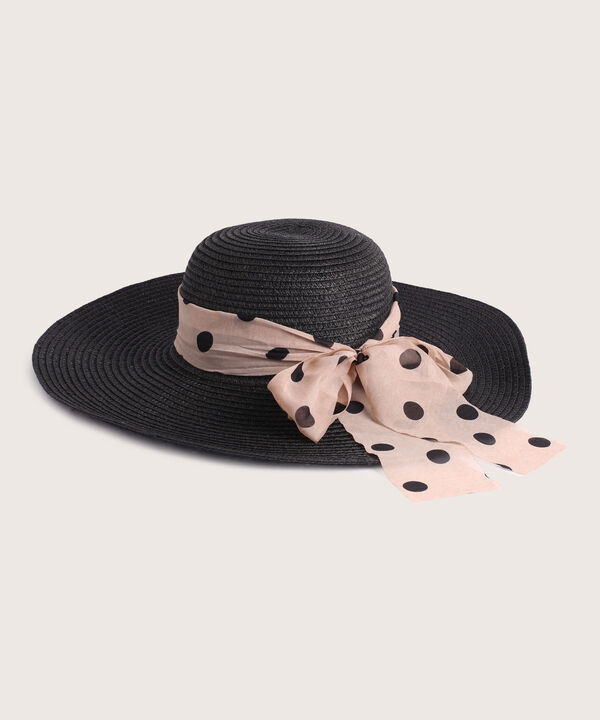 Sombrero De Paja