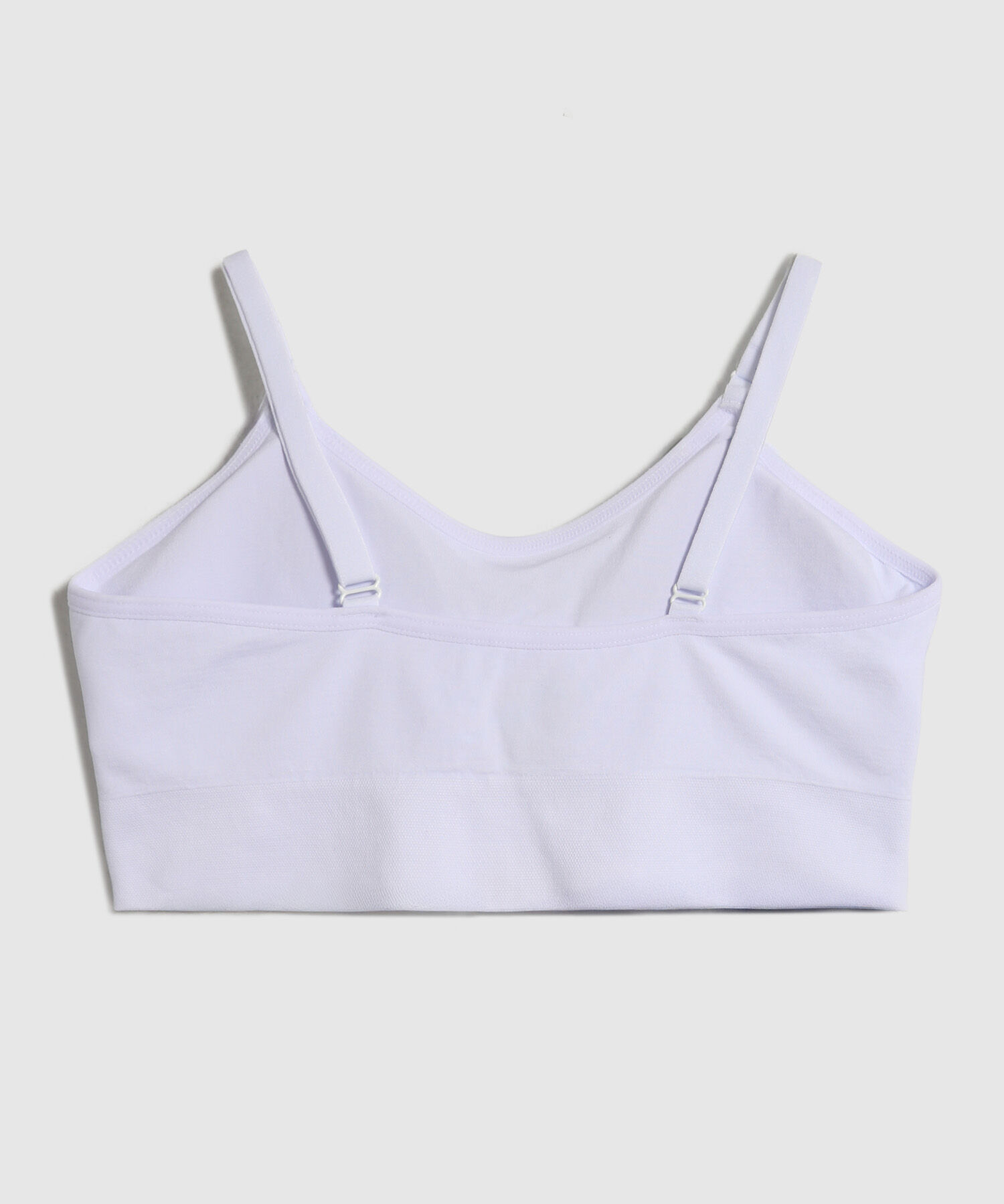 Top Basico Seamless