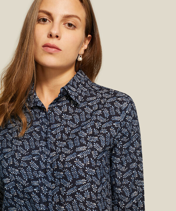 Blusa Manga Larga image number null