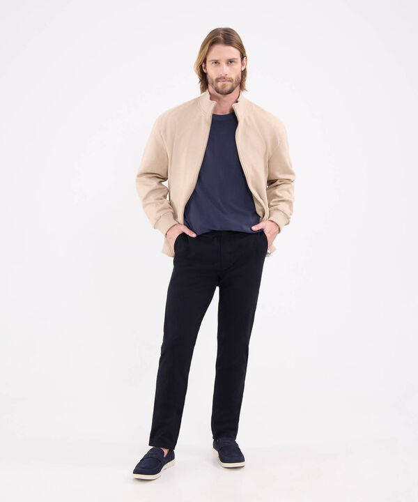 Pantalon Casual Para Hombre image number null