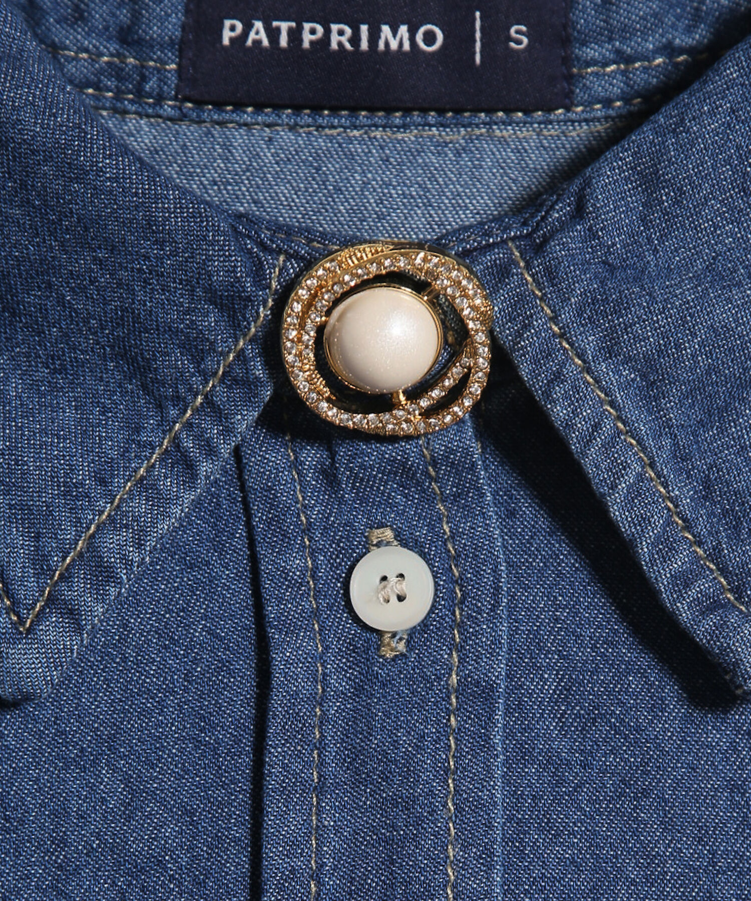 Varios Broche Ref. Kf241-0851