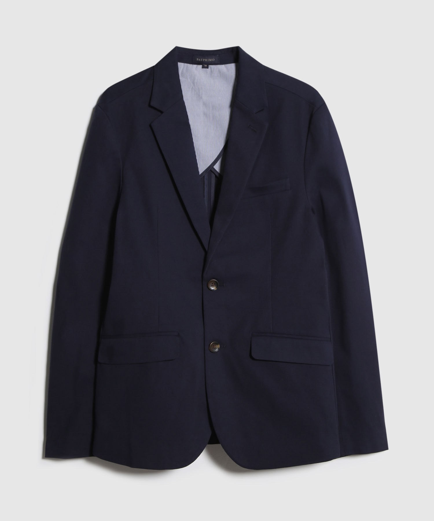 Blazer Unicolor