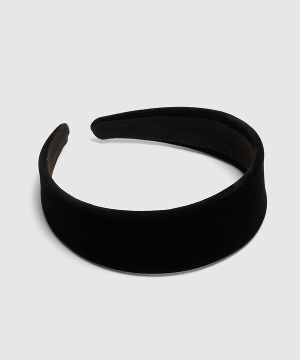 Diadema Para Mujer Dise&ntilde;o Cl&aacute;sico