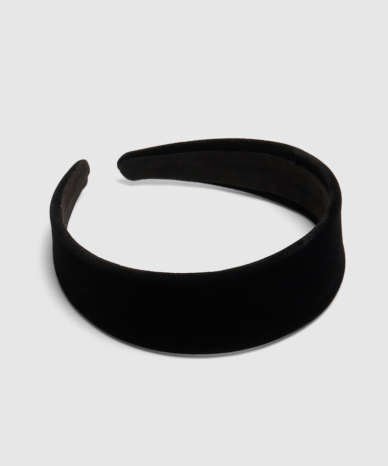 Diadema Para Mujer Dise&ntilde;o Cl&aacute;sico