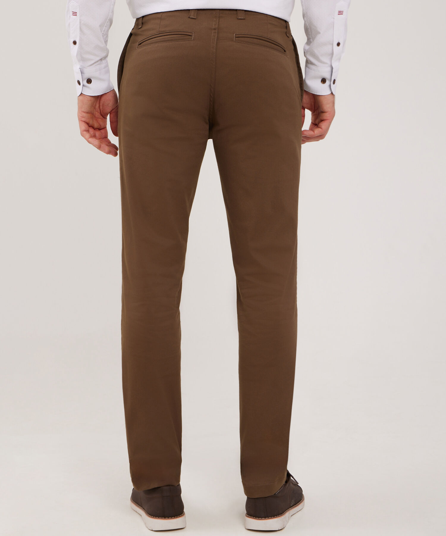 Pantalón Chino Básicos Moda