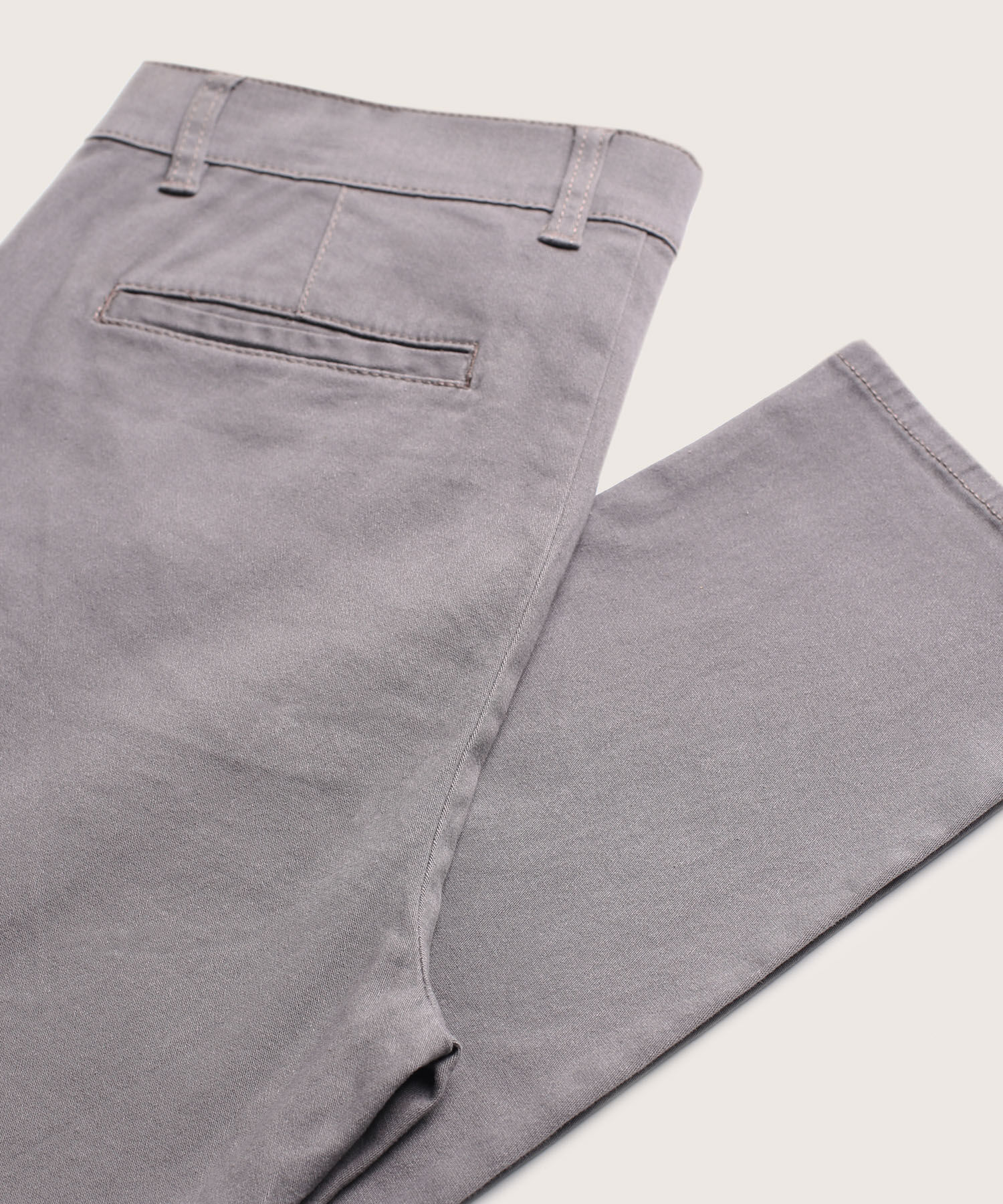 Pantal&oacute;n Chino Slim Fit Unicolor