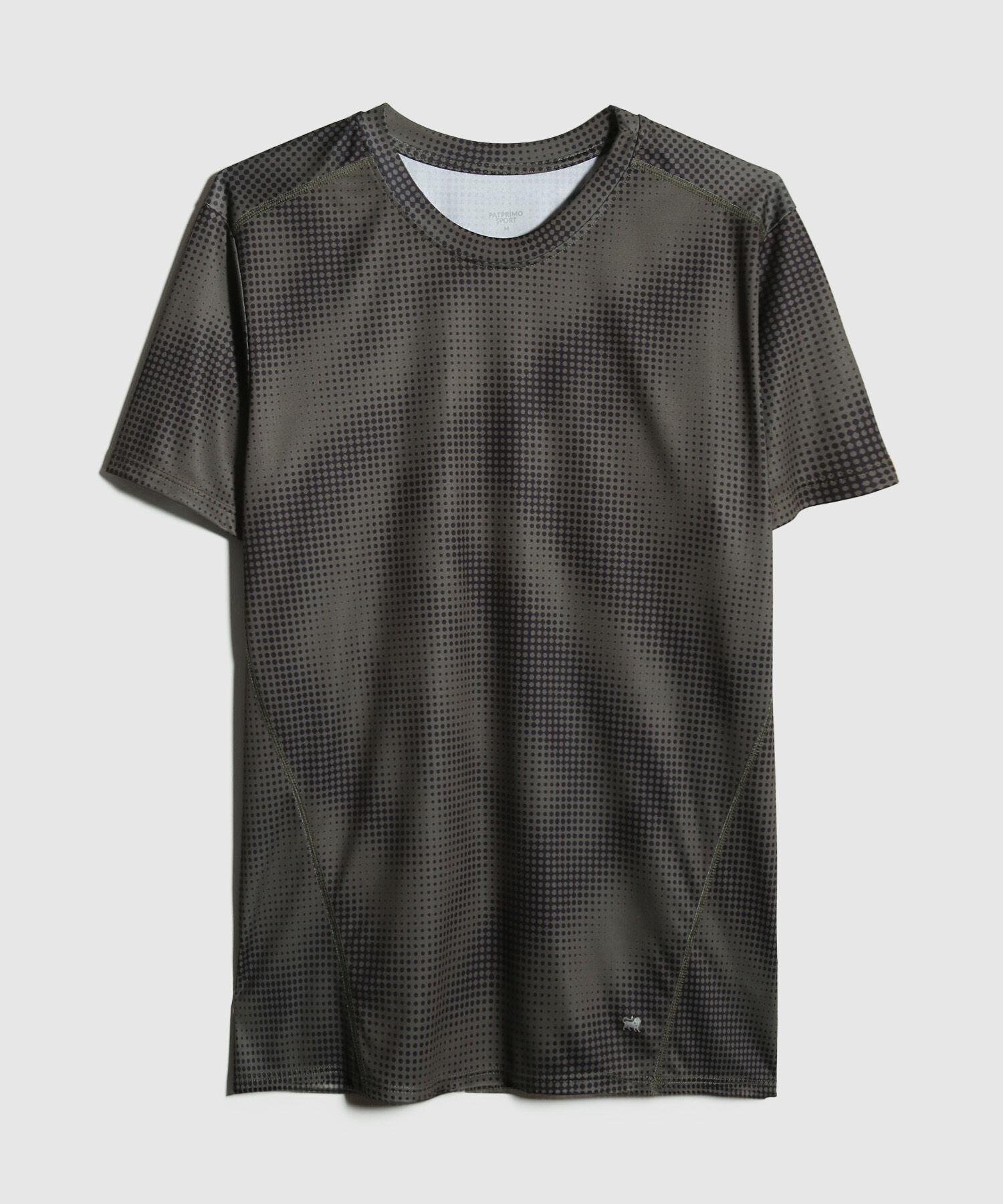 Camiseta Manga Corta