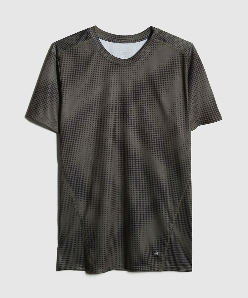 Camiseta Manga Corta