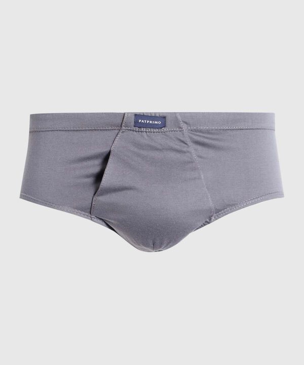 Pack X 3 Pantaloncillos Cl&aacute;sicos En Algod&oacute;n 