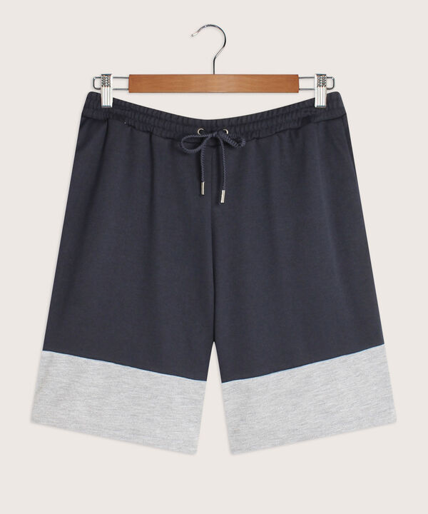 Bermudas Para Hombre