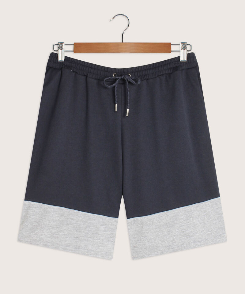 Bermudas Para Hombre