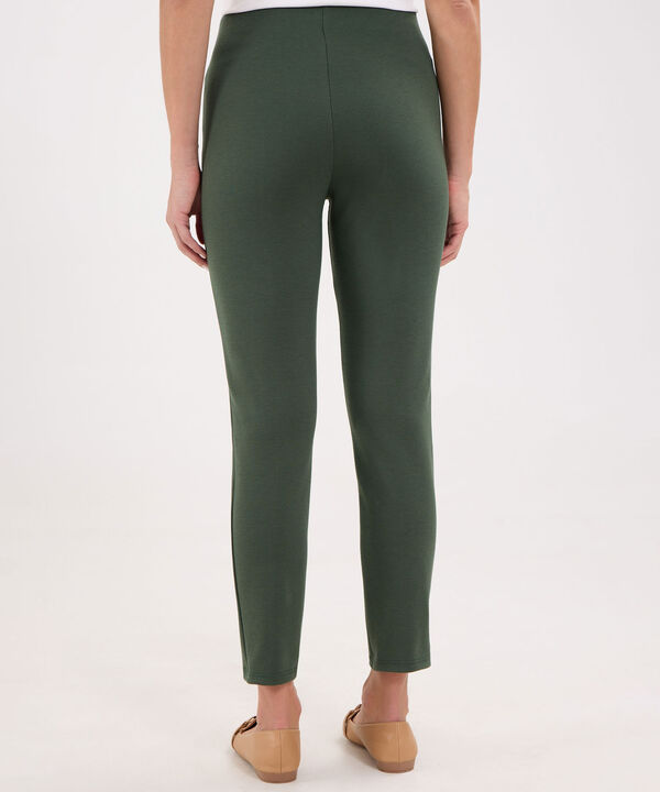Leggins con Cortes