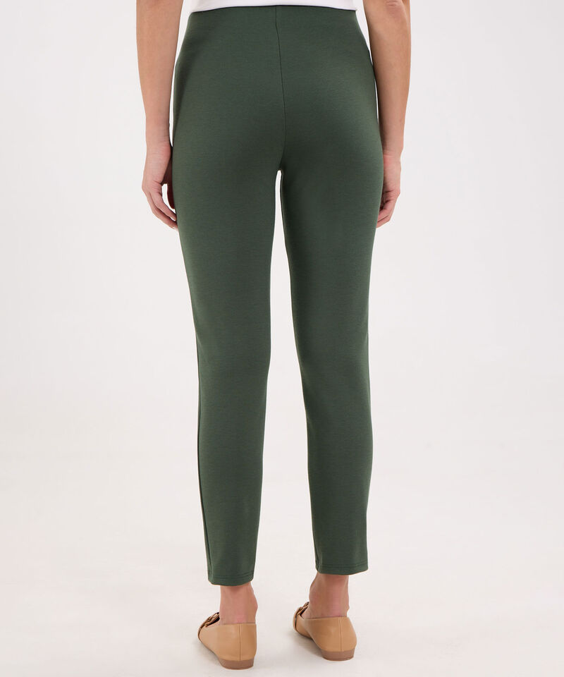Leggins con Cortes