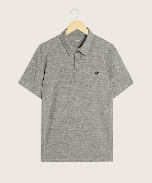 Polo T&eacute;cnica Masculina