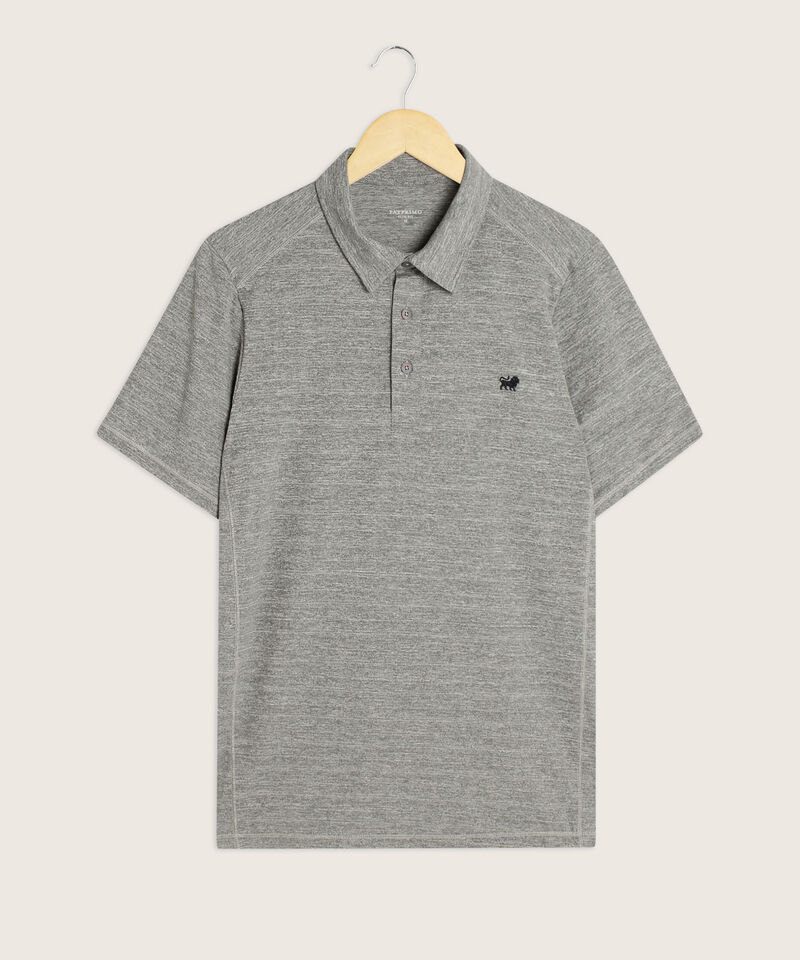 Polo T&eacute;cnica Masculina