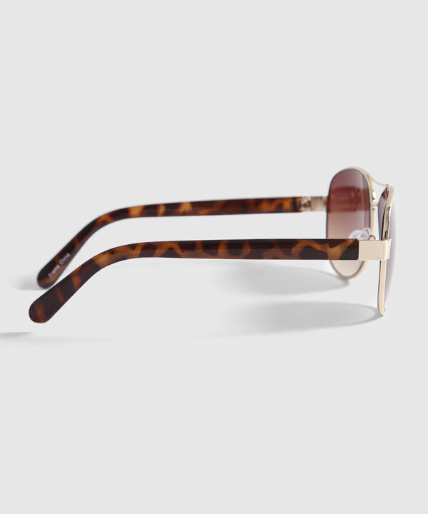 Gafas Tipo Aviador image number null