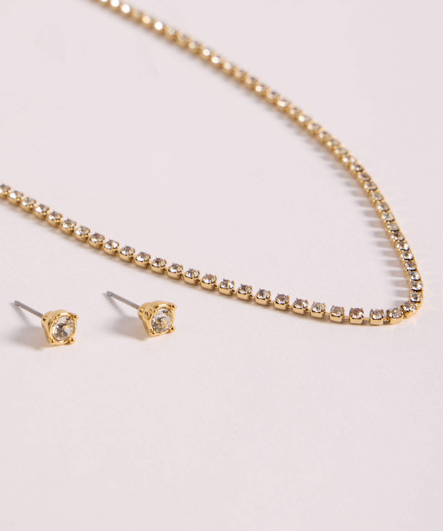 Set De Accesorios