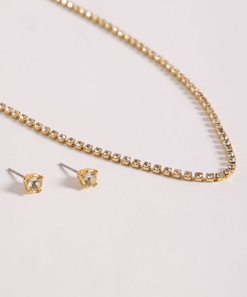 Set De Accesorios