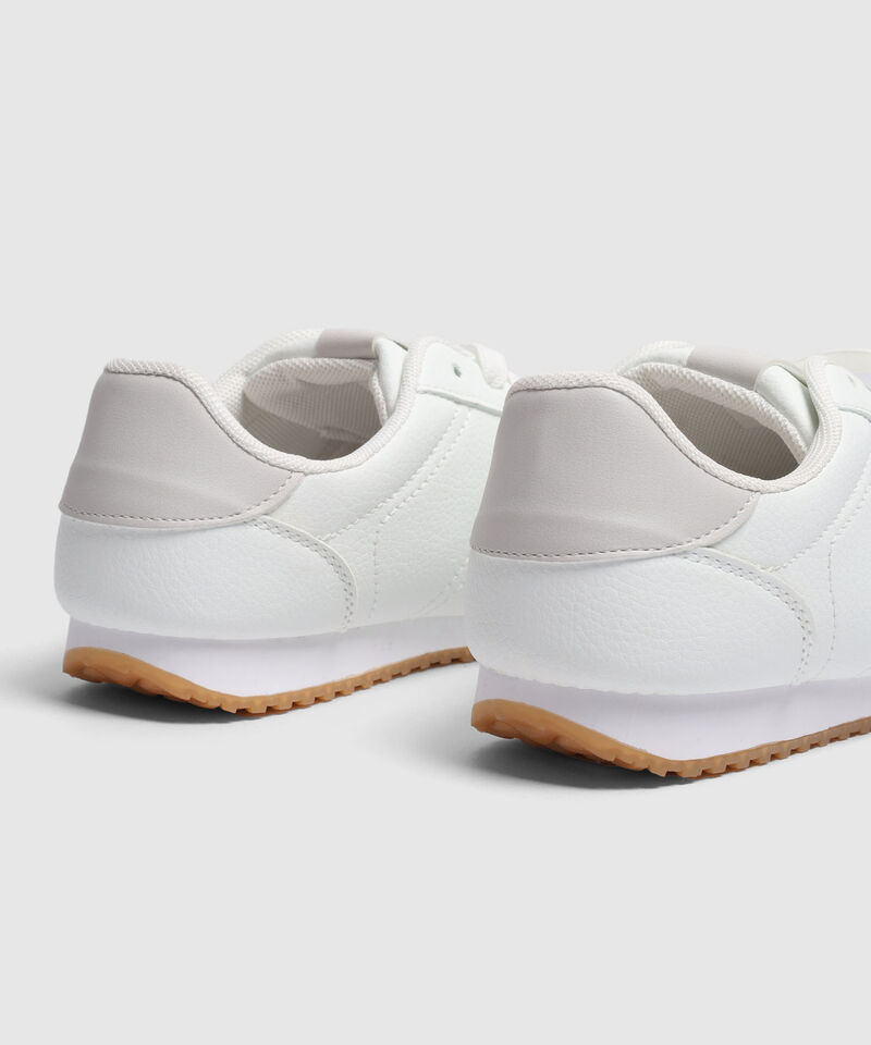 Tenis Casual Livianos 