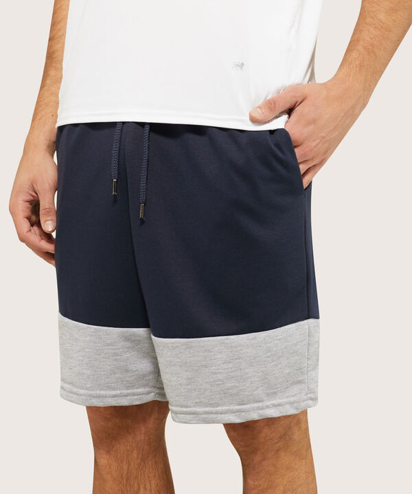 Bermudas Para Hombre image number null