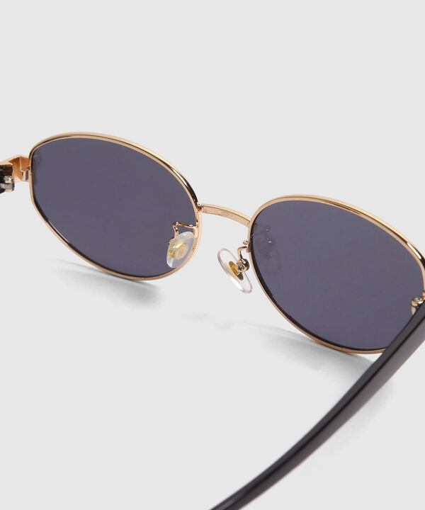Gafas Ovaladas  image number null