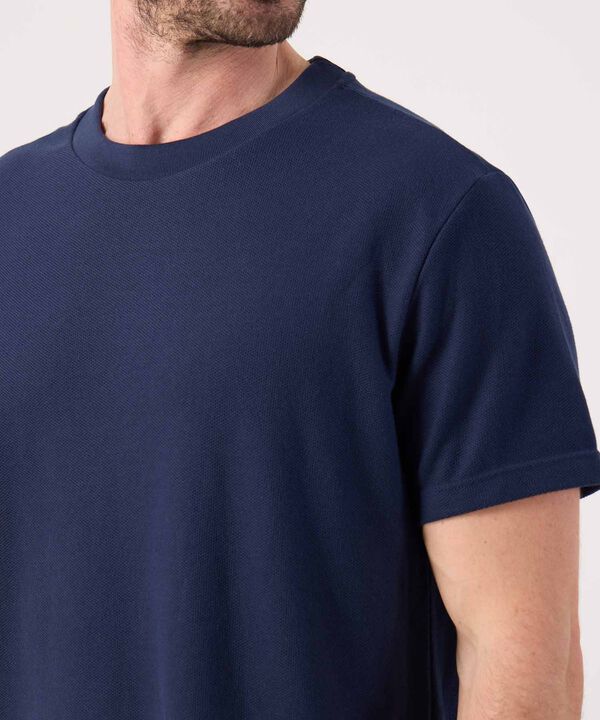 Camiseta Unicolor  image number null