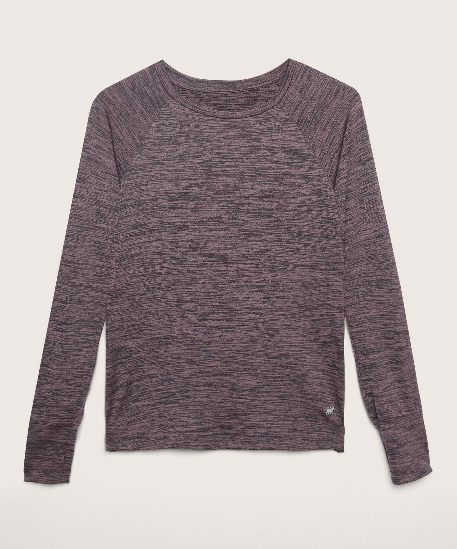 Camiseta Deportiva Manga Larga