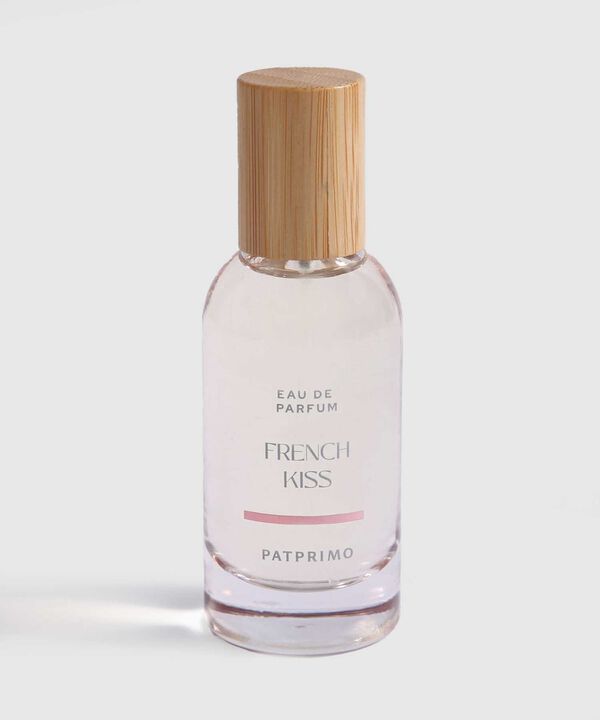 French Kiss  X PatPrimo