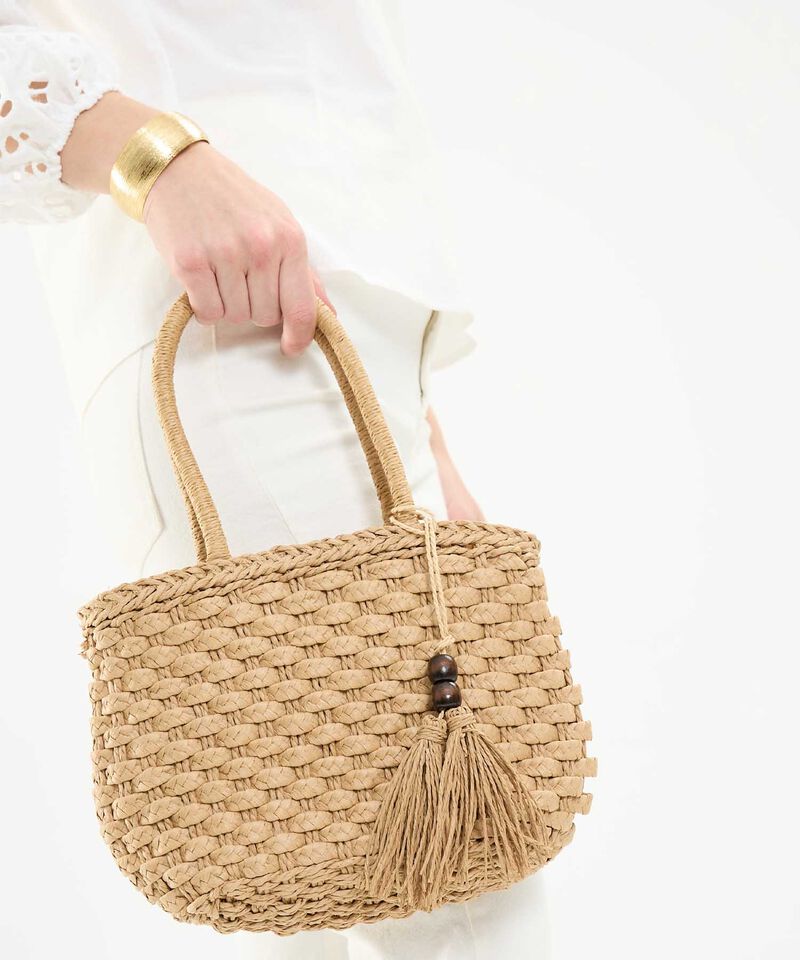 Bolso Tejido
