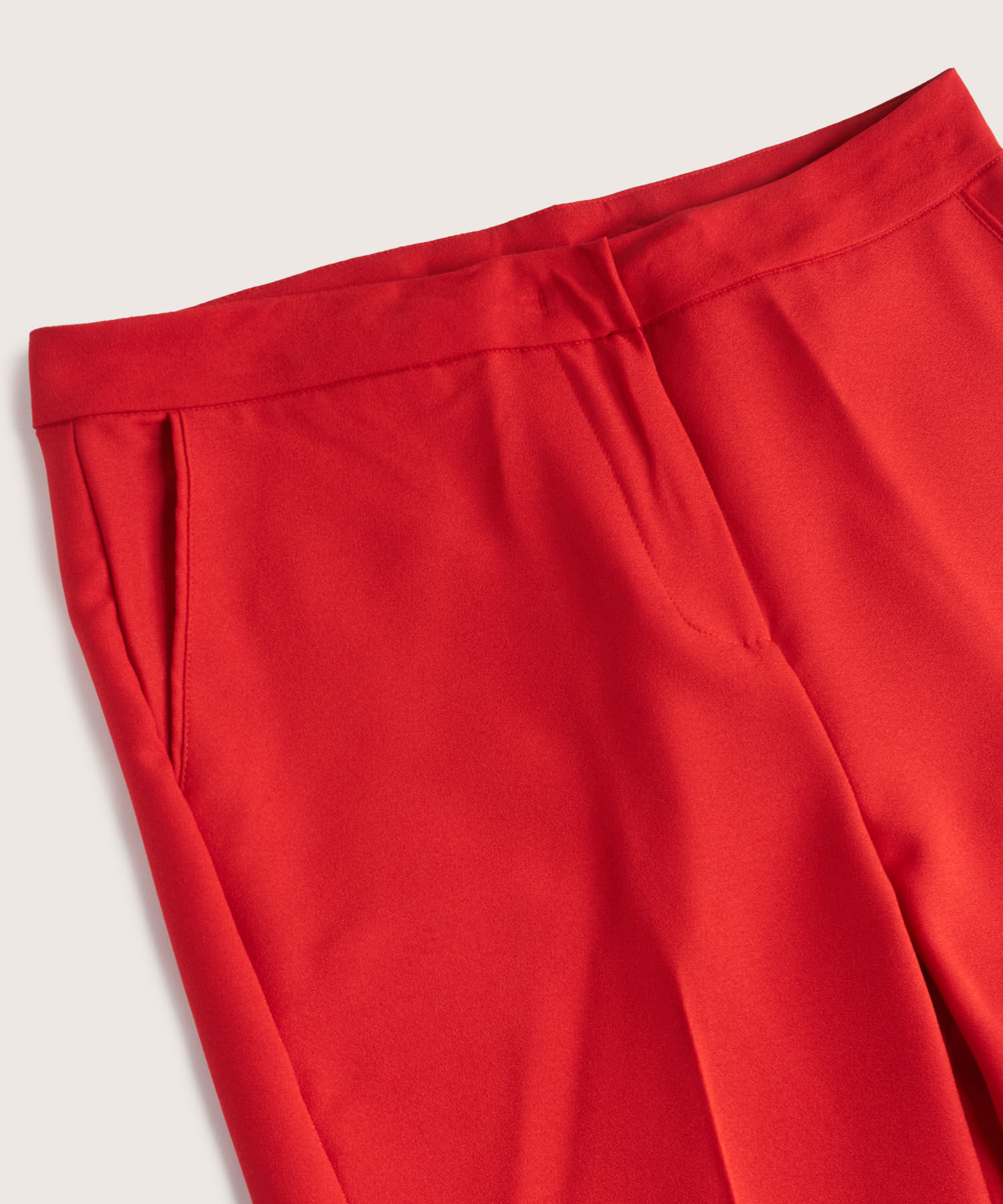 Pantalón Chino Unicolor