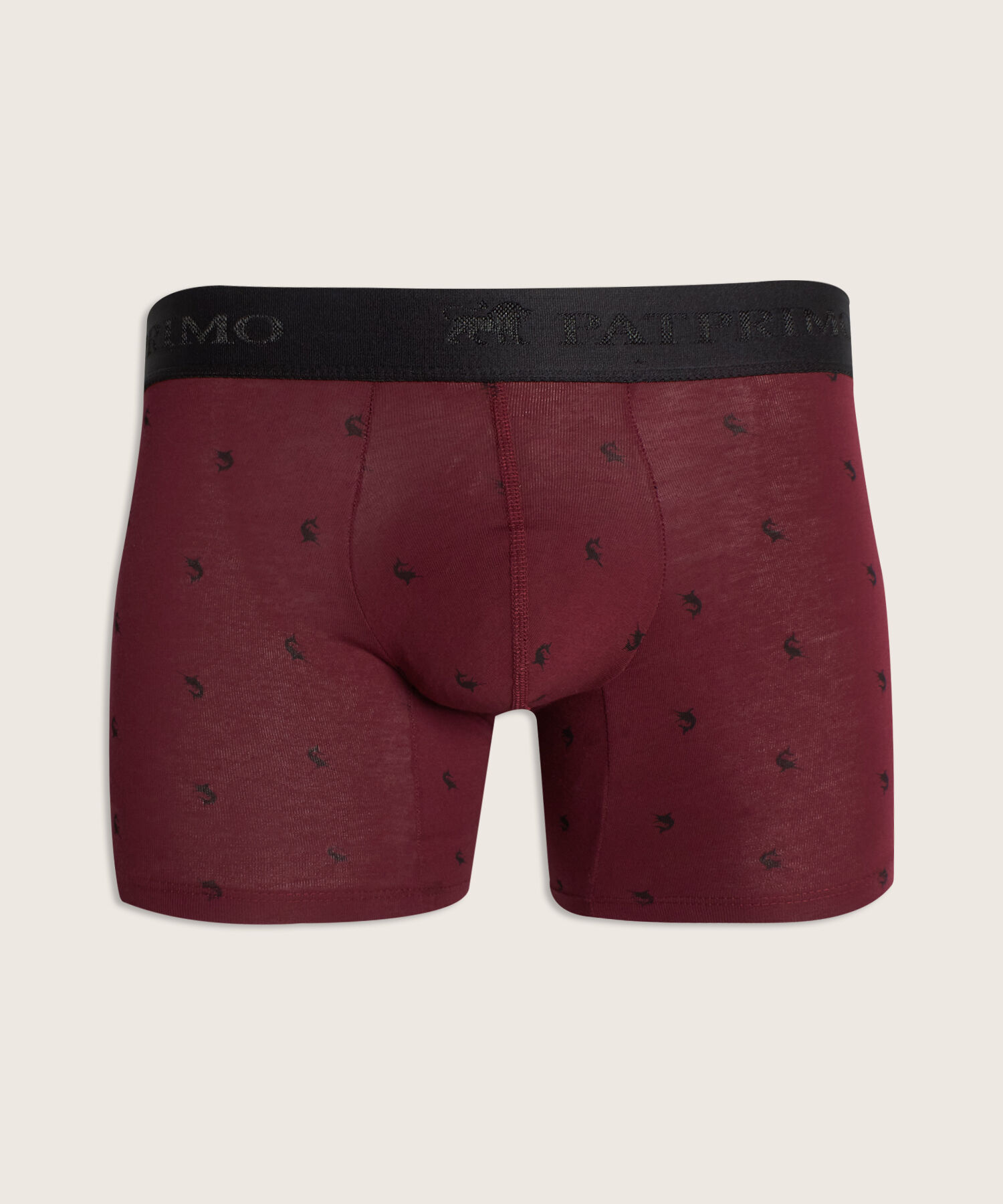 Pantaloncillo Boxer Medio
