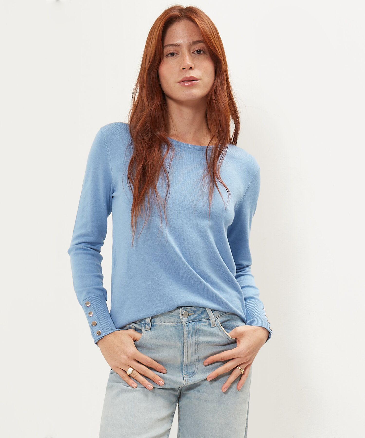 Sacos y buzos para mujer Compra Online Patprimo