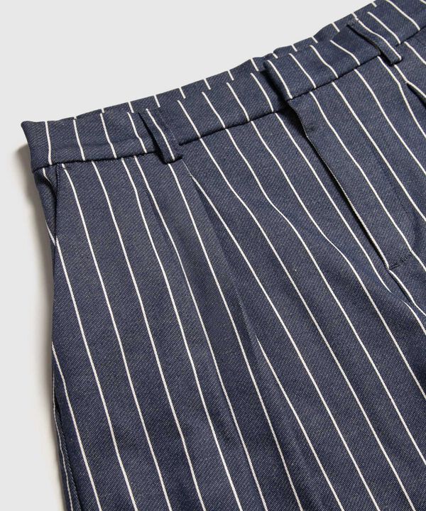 Short a Rayas