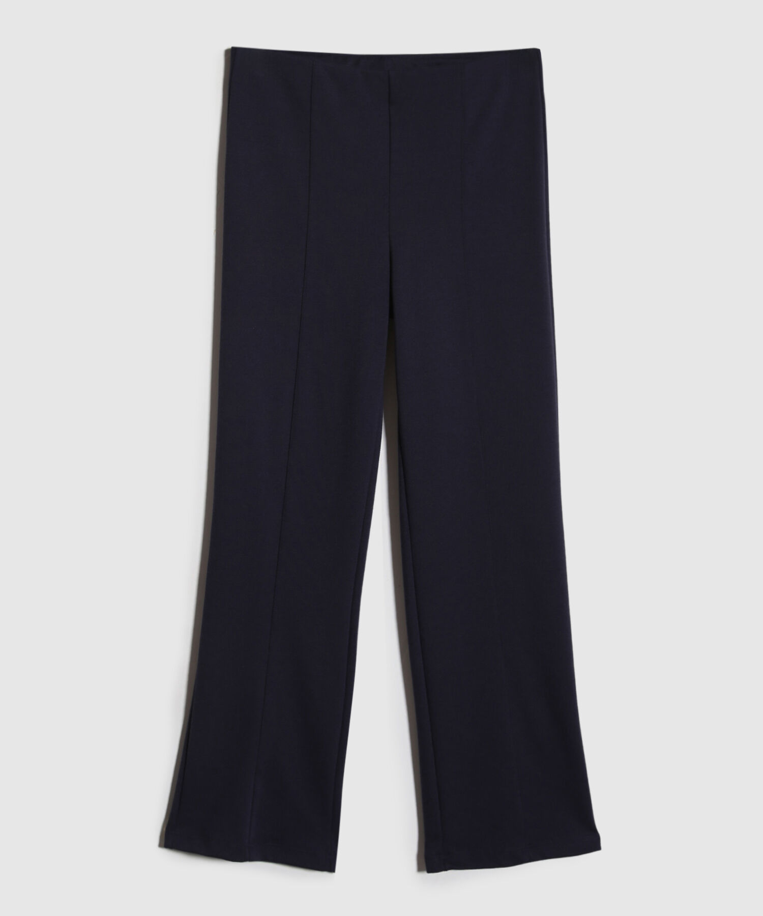 Leggins Unicolor Tiro Alto