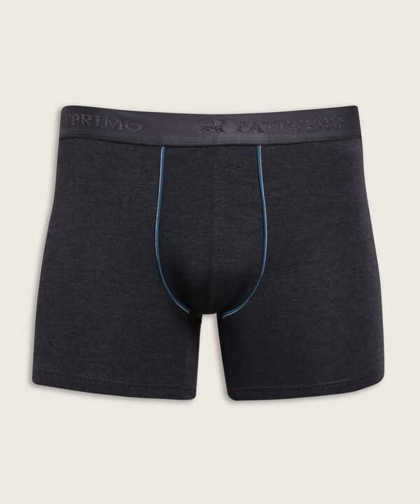 Boxer Para Hombre