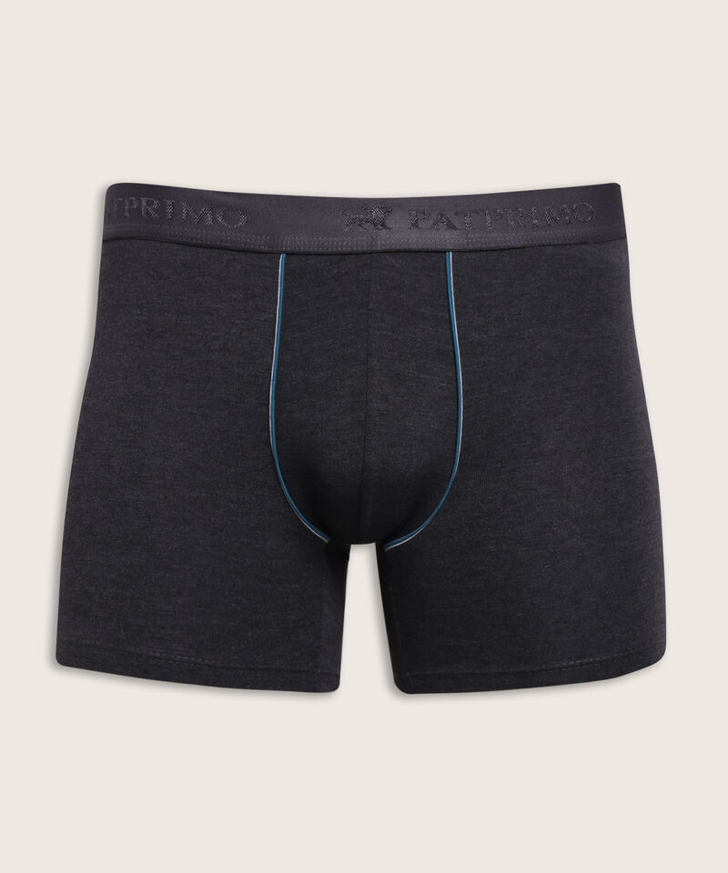 Boxer Para Hombre