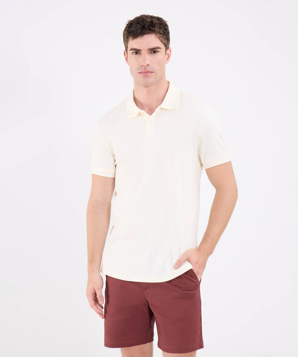Polo Unicolor Premium