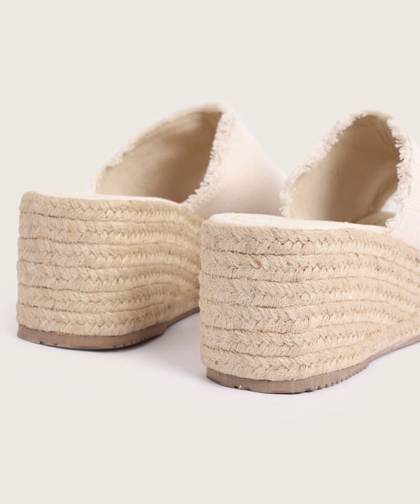 Sandalias Summer