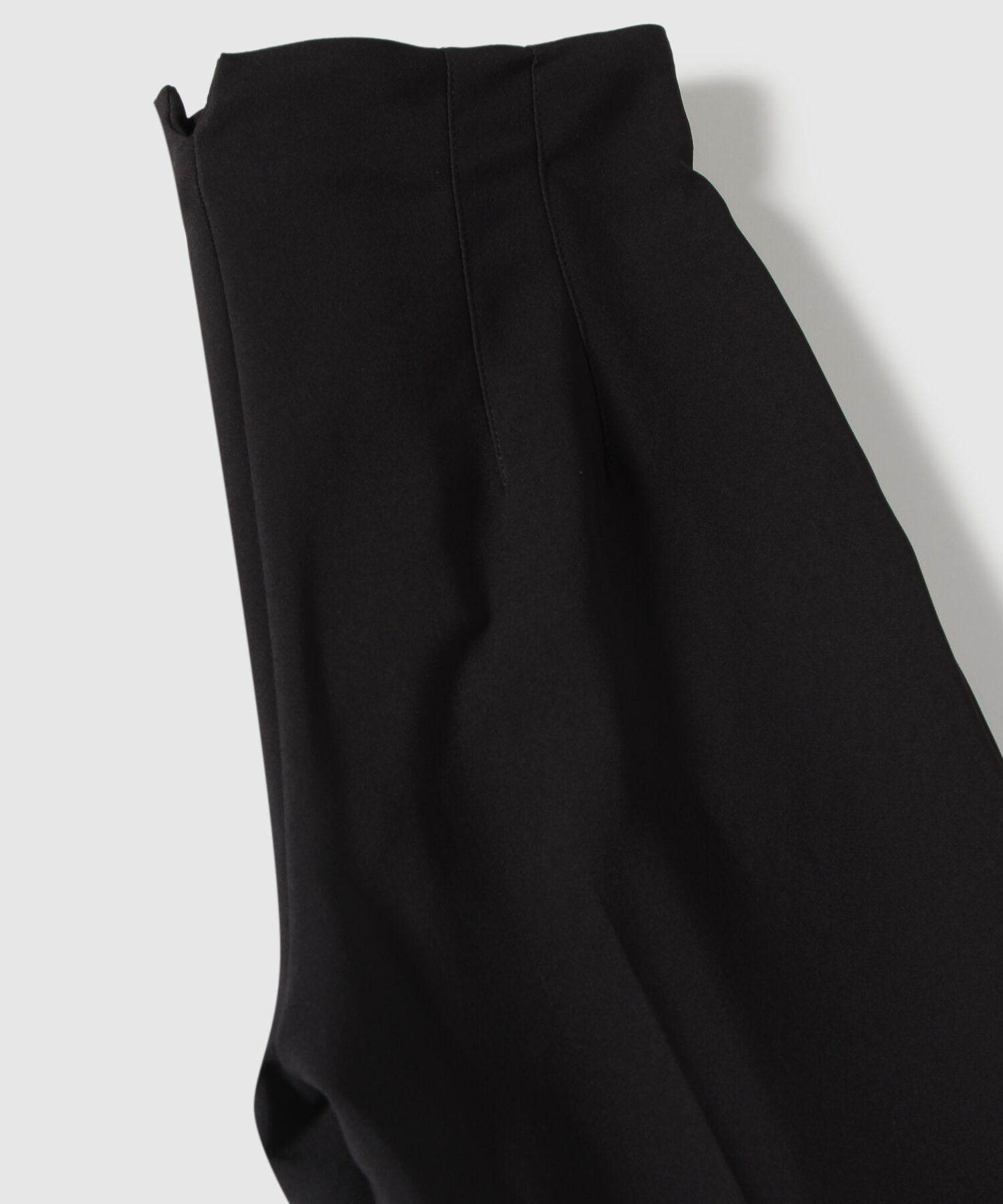 Pantalón Capri Tiro Alto
