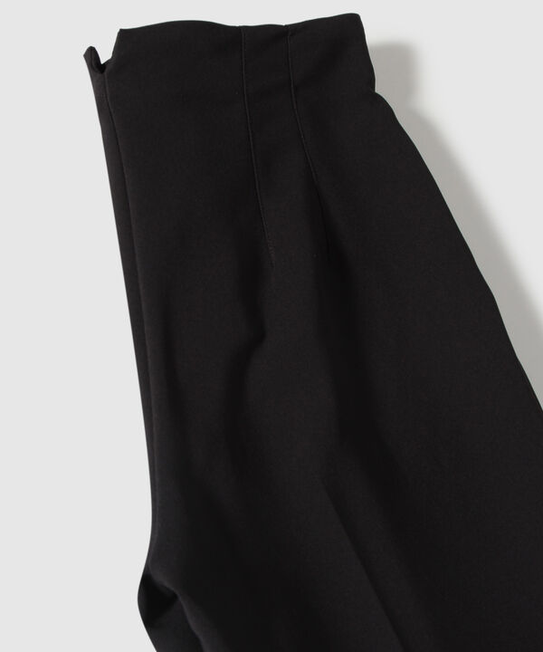 Pantalón Capri Tiro Alto
