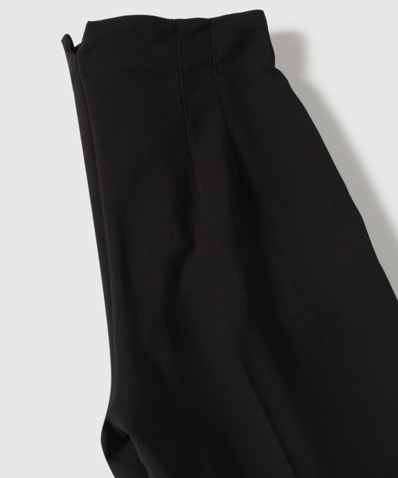 Pantalón Capri Tiro Alto