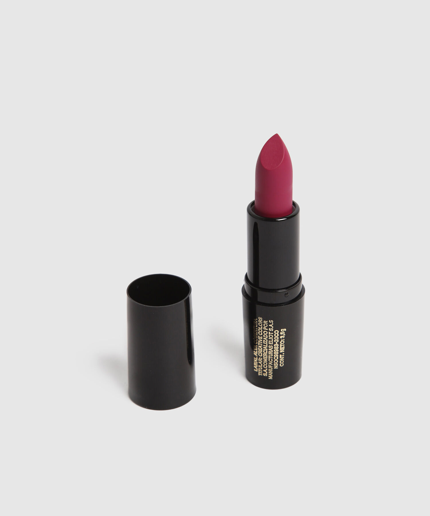 Labial Matte