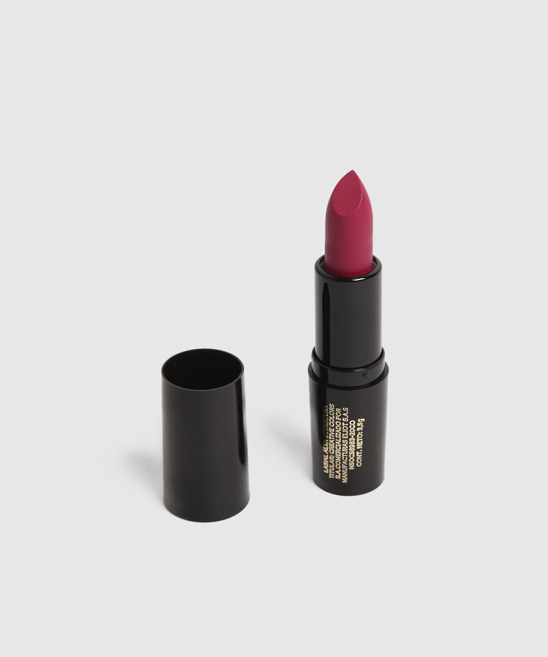 Labial Matte