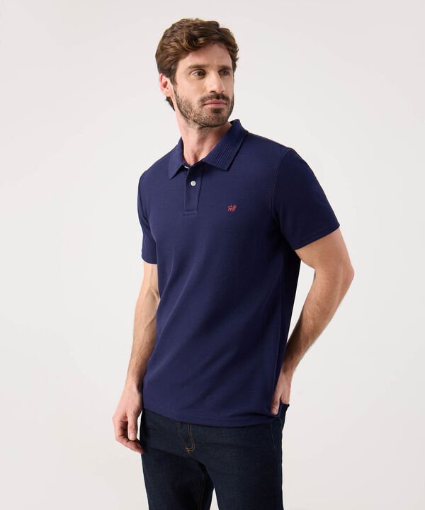 Polo Unicolor  image number null