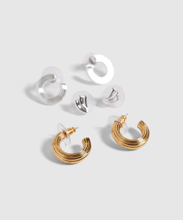 Set X 3 Aretes  image number null