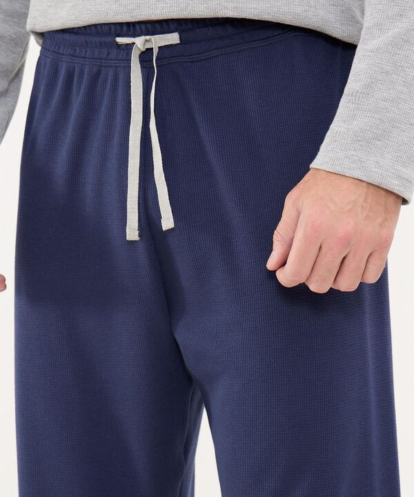 Conjunto de Pijma con Camibuzo