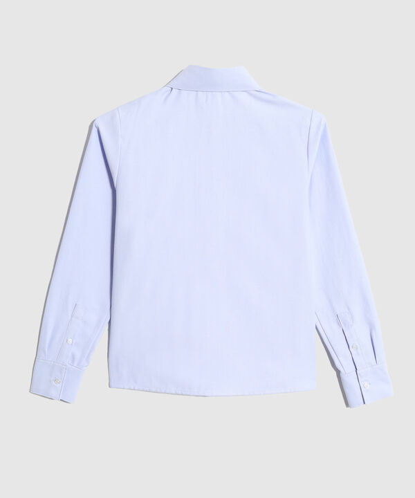 Camisa Para Niño Edición Especial
