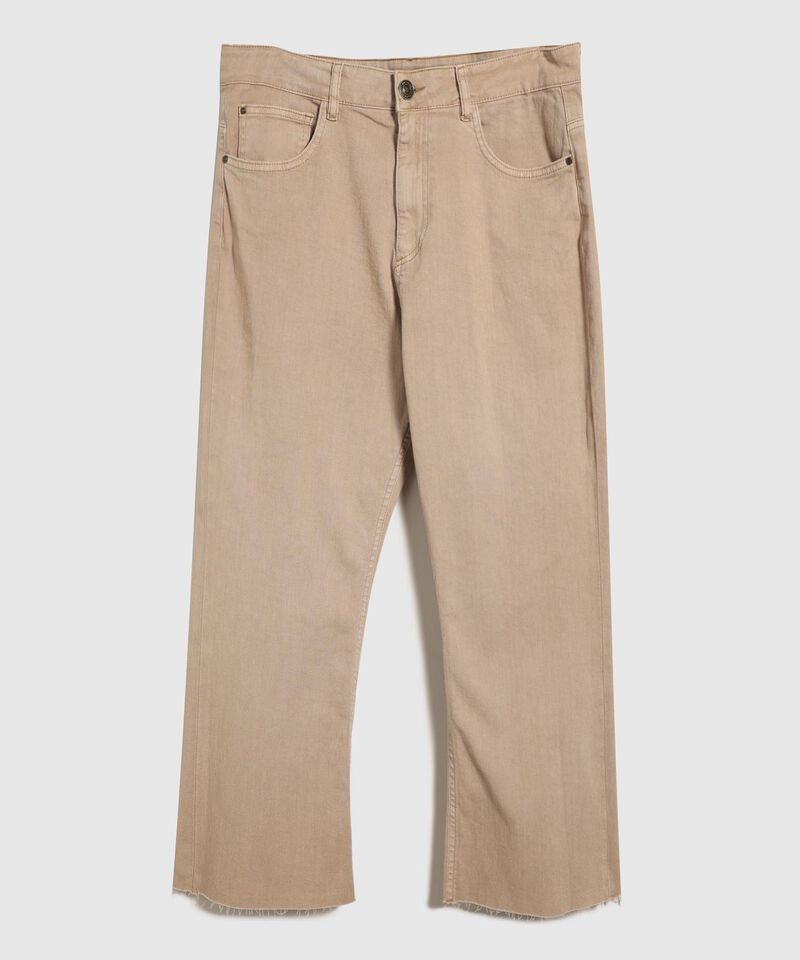 Jean Crop Fleare Tono Arena