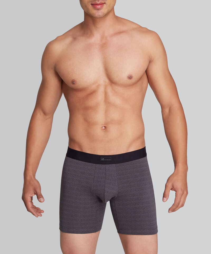 Boxer Para Hombre De Microfibra
